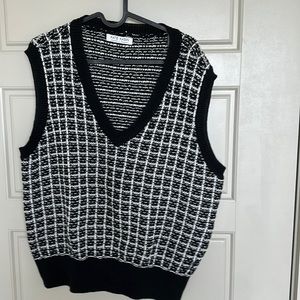 Sweater, not worn a lot, l size